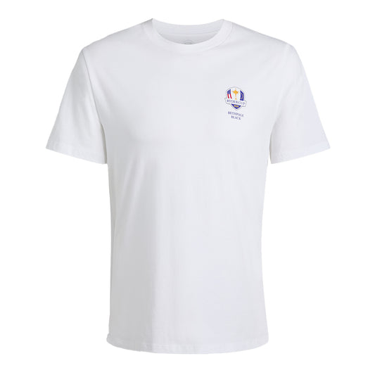 2025 Ryder Cup G/Fore Men's Skyline T-Shirt
