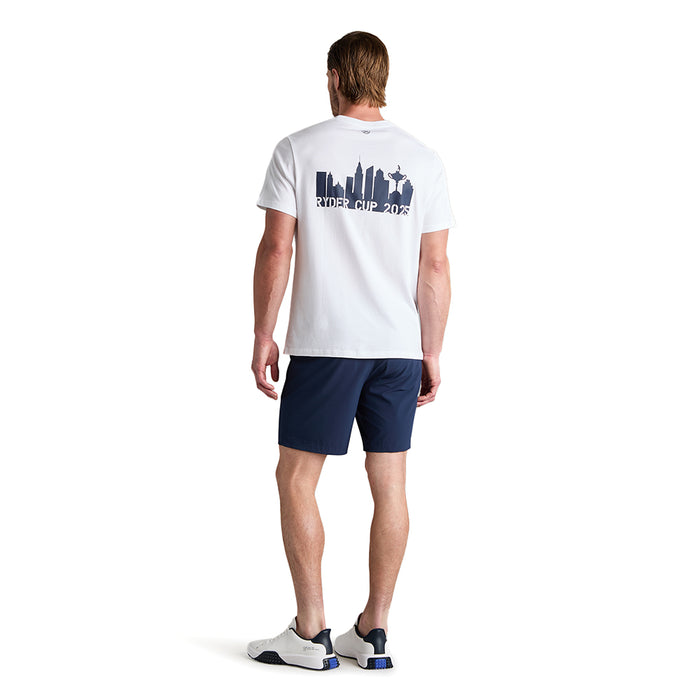 2025 Ryder Cup G/Fore Men's Skyline T-Shirt
