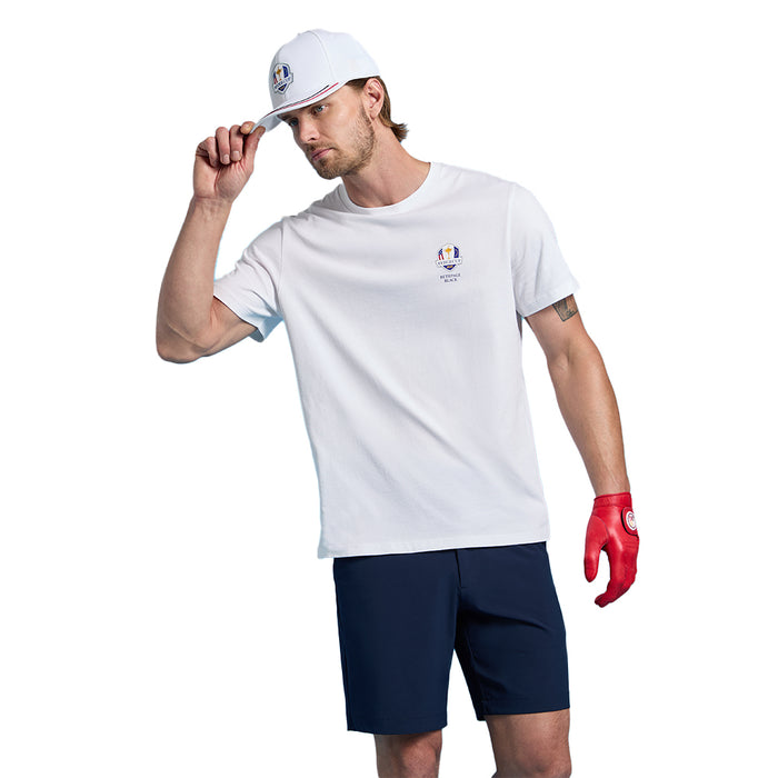 2025 Ryder Cup G/Fore Men's Skyline T-Shirt