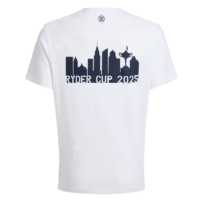 2025 Ryder Cup G/Fore Men's Skyline T-Shirt