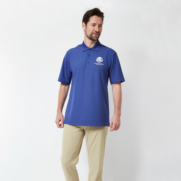 Royal blue hot sale polo sweatpants