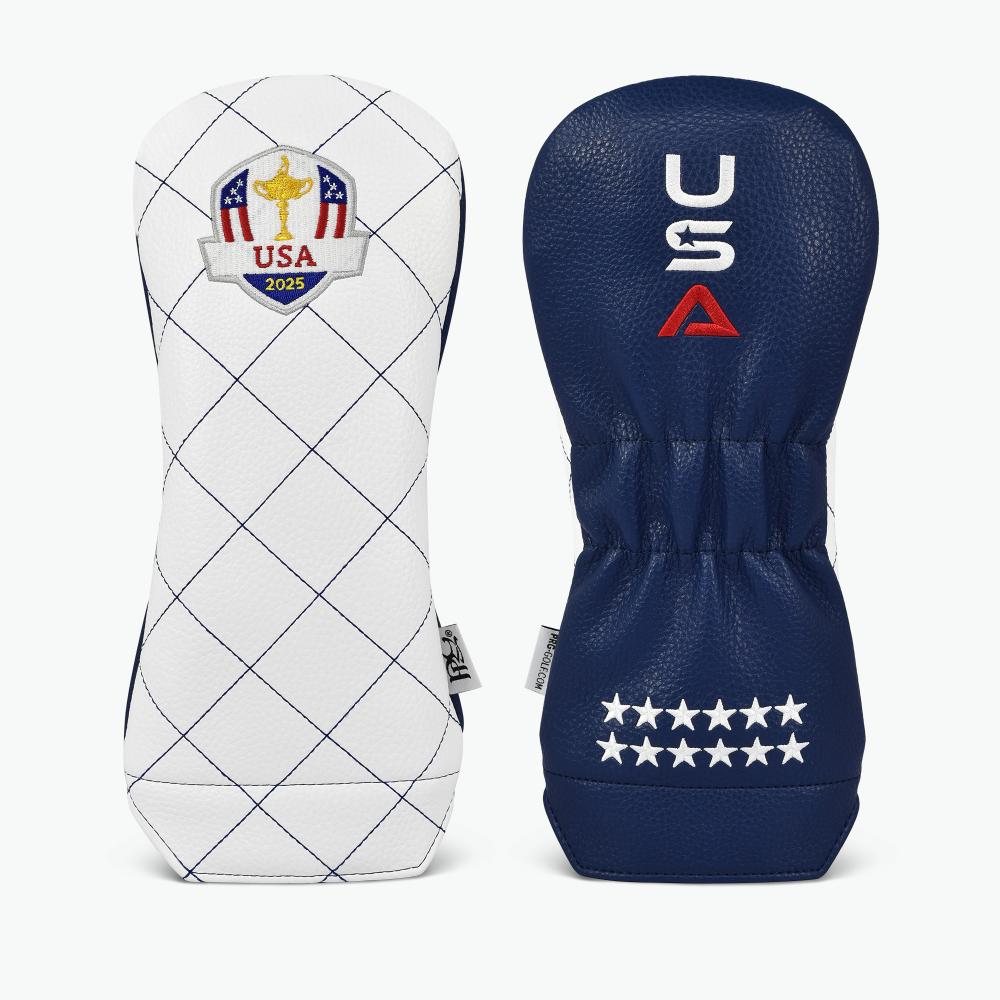 2025 Ryder Cup Team USA Fairway Cover