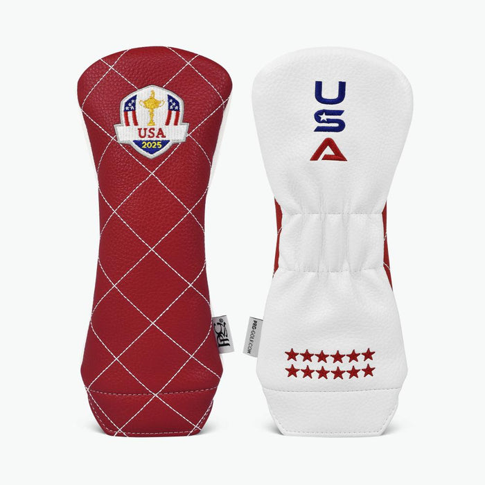 2025 Ryder Cup Team USA Rescue Cover