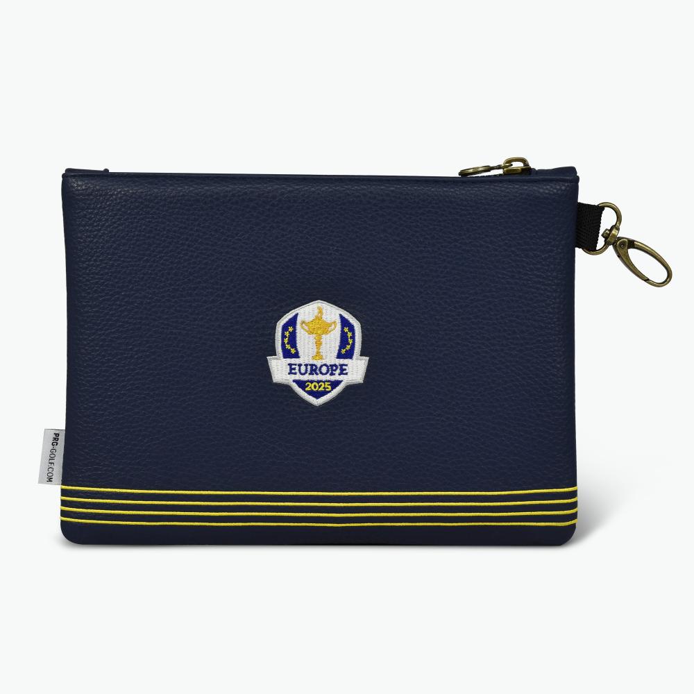 2025 Ryder Cup Premium Zip Tote