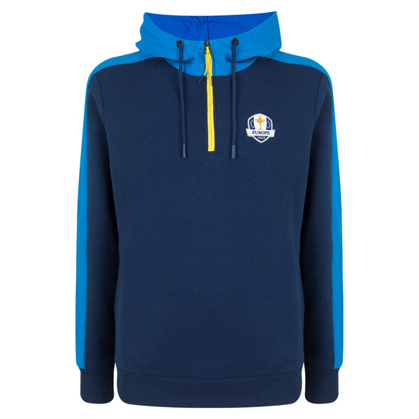 2023 Ryder Cup Men's Hoodies - The Official European Ryder Cup