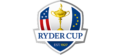 Ryder Cup Shop Homepage