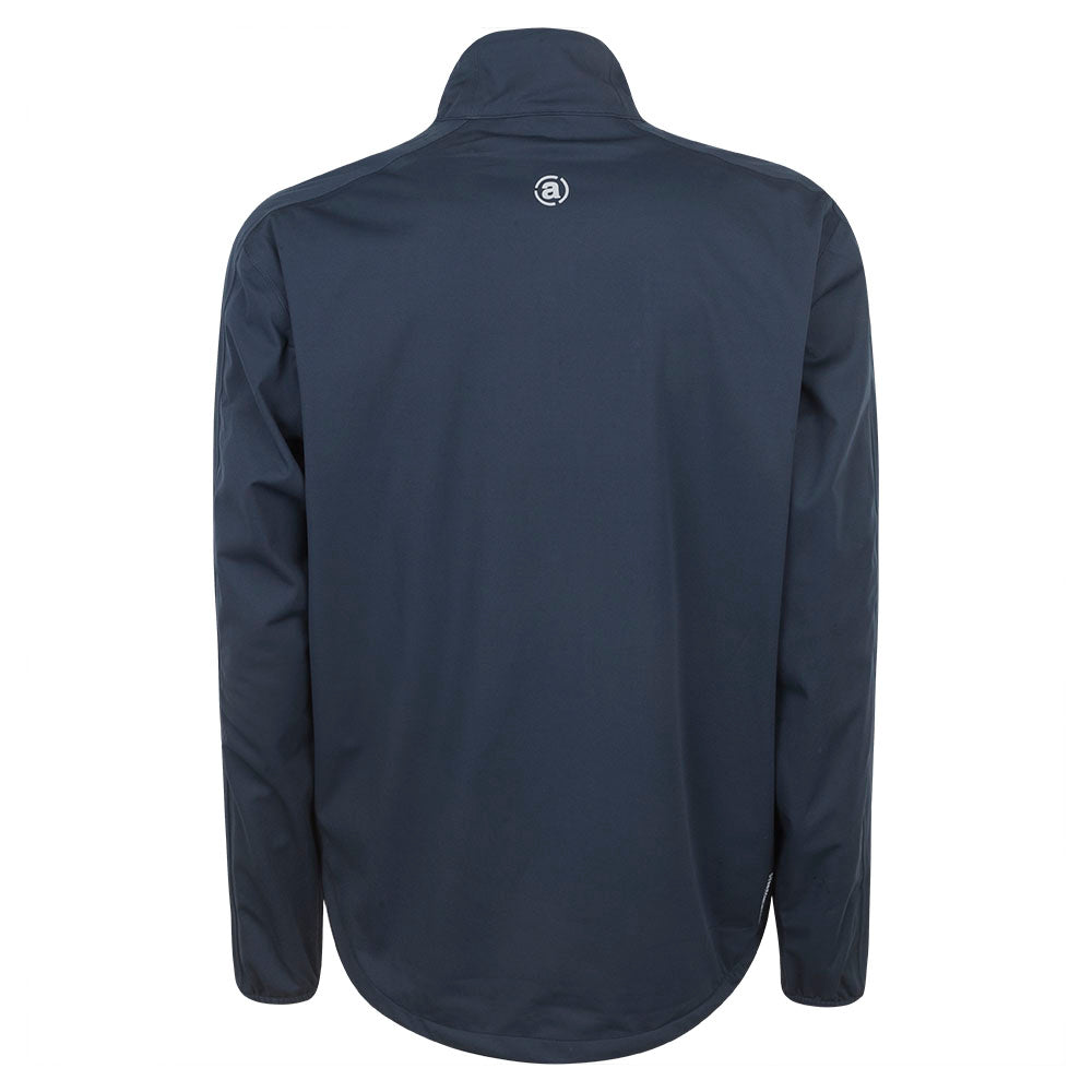 2025 Ryder Cup Abacus Men's Navy Bounce Jacket