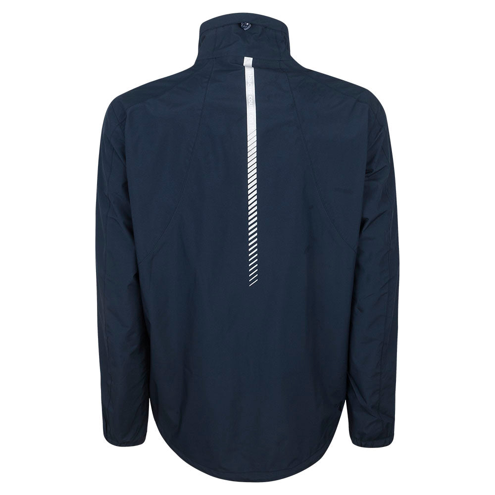 2027 Ryder Cup Abacus Men's Links Navy Jacket