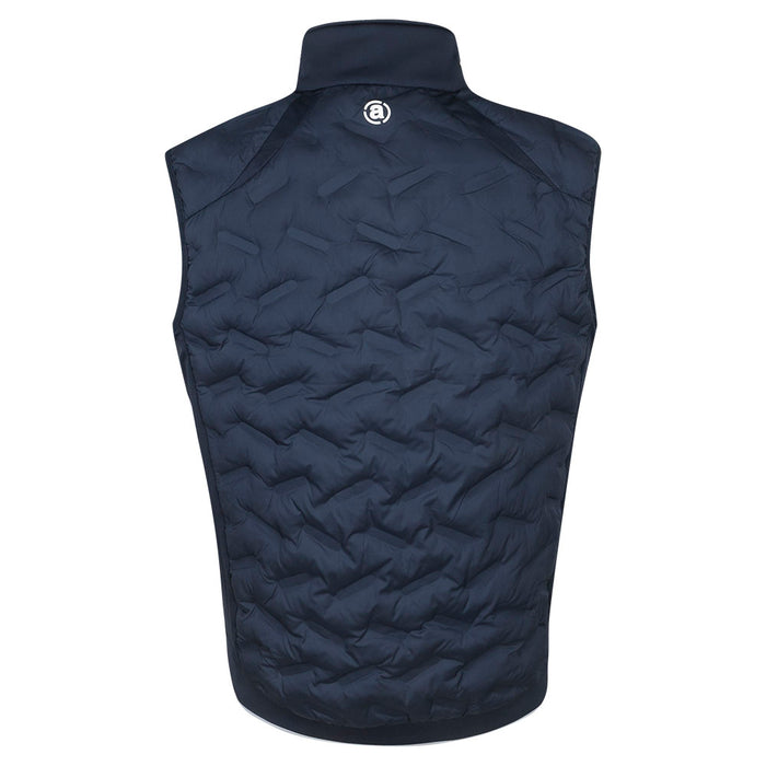 2025 Ryder Cup Abacus Men's Navy Portrush Gilet