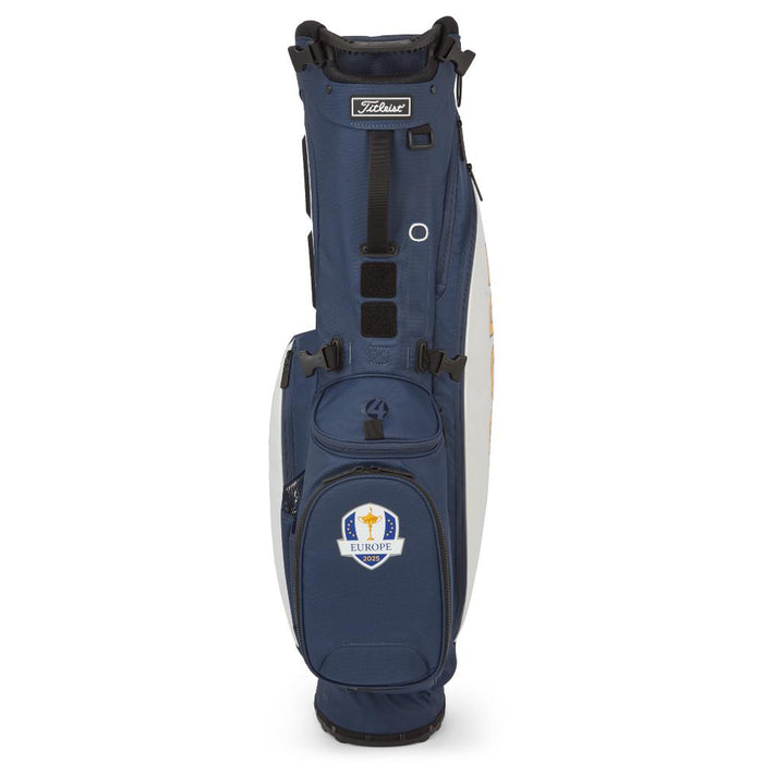 2025 Ryder Cup Team Europe Players Bag