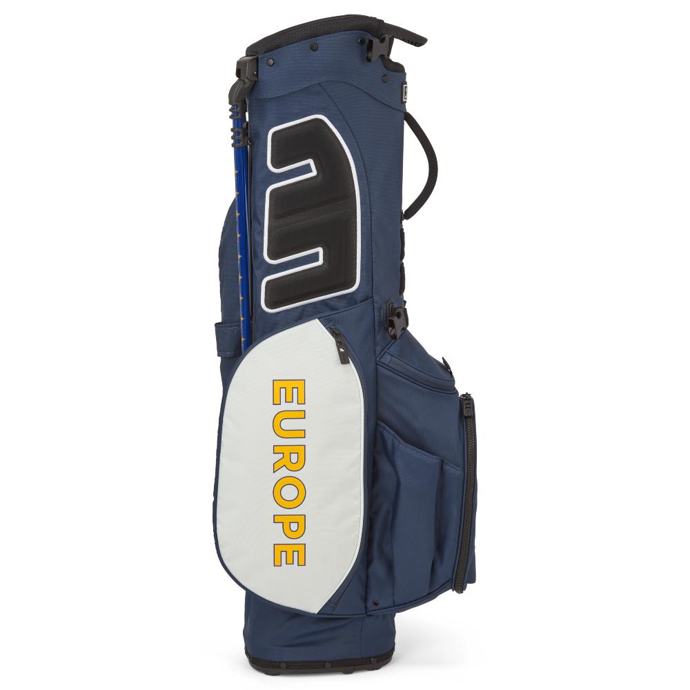 2025 Ryder Cup Team Europe Players Bag