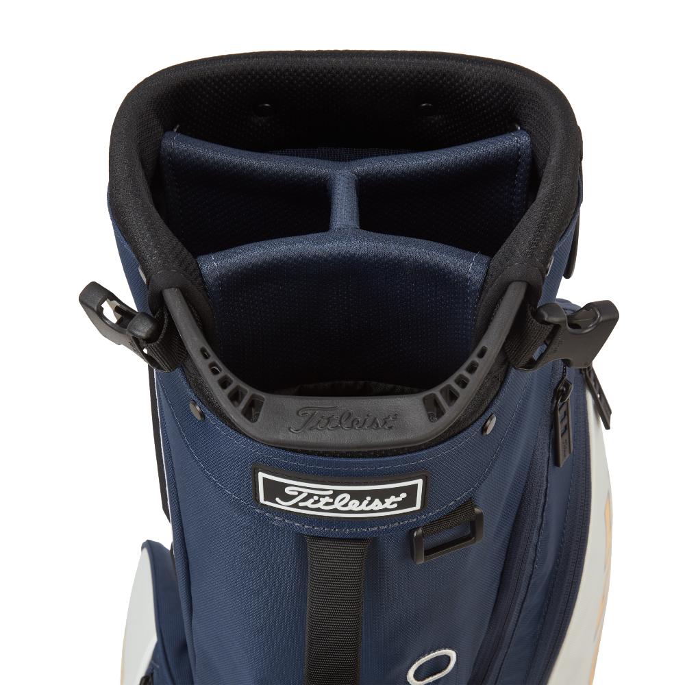 2025 Ryder Cup Team Europe Players Bag
