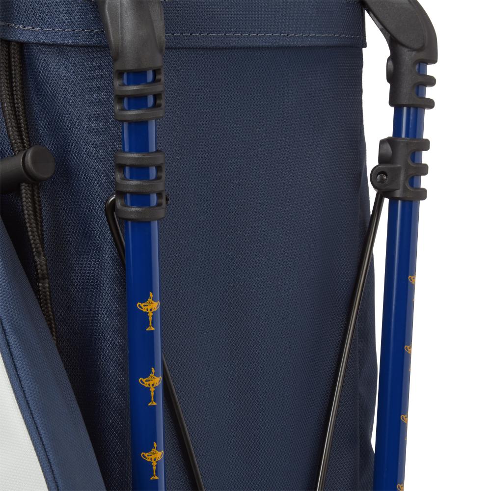 2025 Ryder Cup Team Europe Players Bag