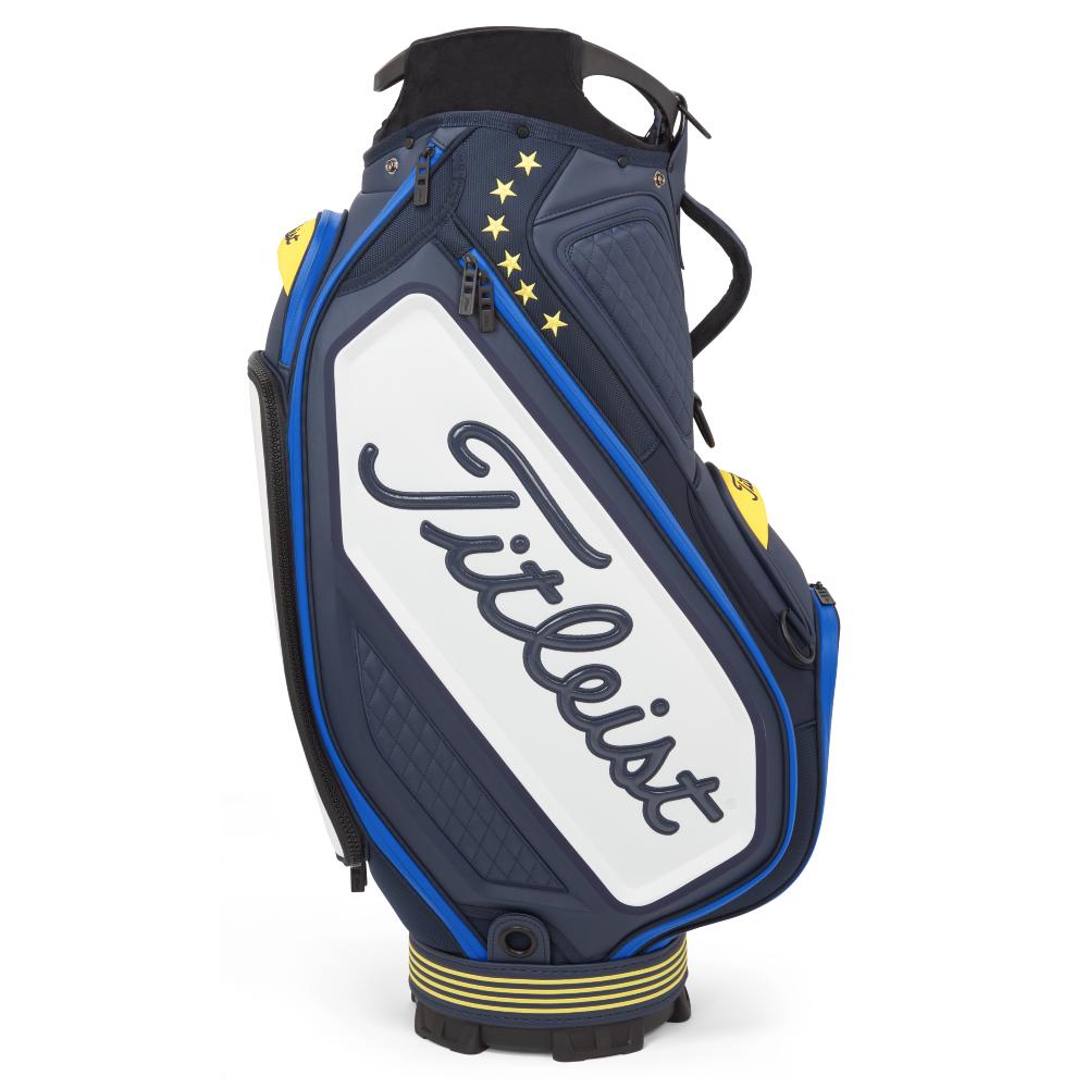 2025 Ryder Cup Team Europe Team Bag