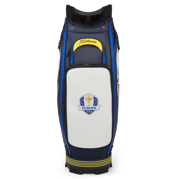 2025 Ryder Cup Team Europe Team Bag