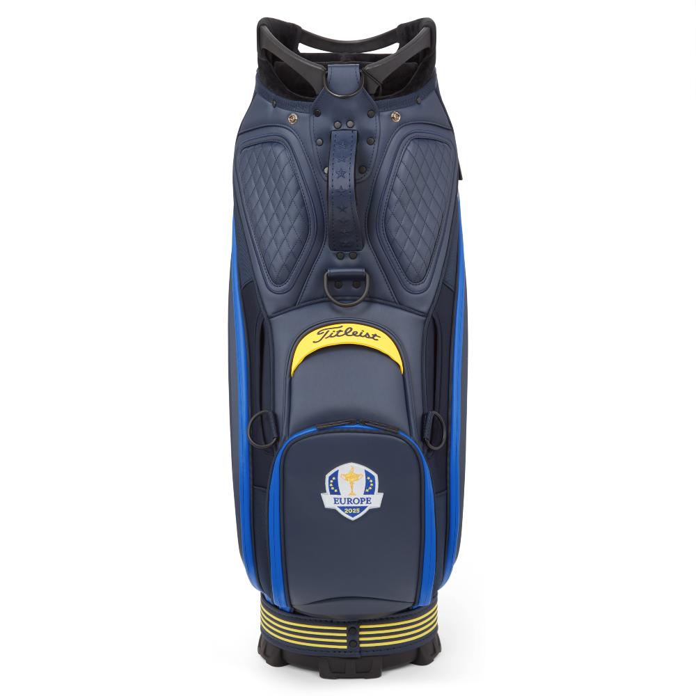 2025 Ryder Cup Team Europe Team Bag