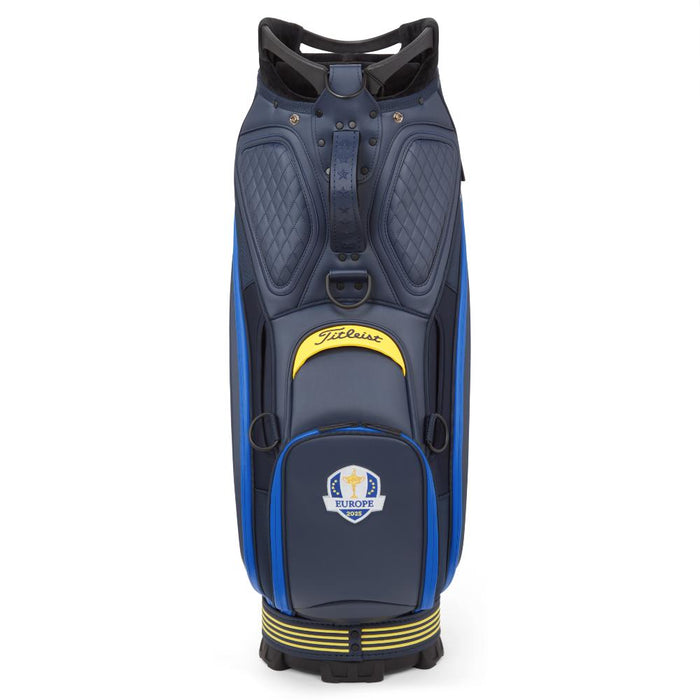 2025 Ryder Cup Team Europe Team Bag