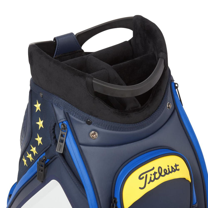 2025 Ryder Cup Team Europe Team Bag