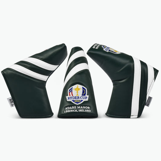 2027 Ryder Cup Blade Putter Cover