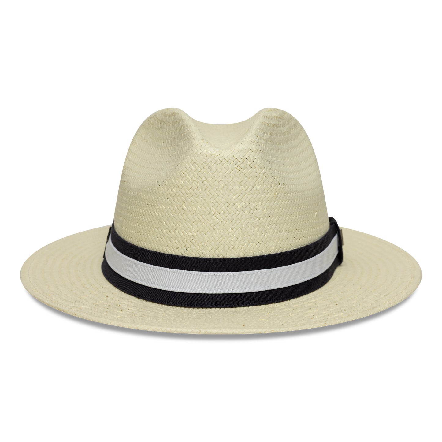 2025 Ryder Cup New Era Women's White Wicker Hat