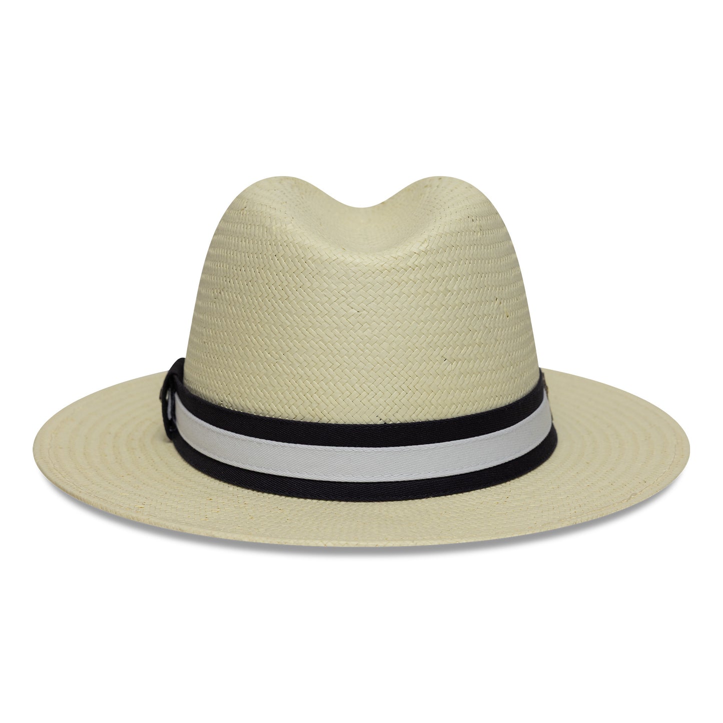 2025 Ryder Cup New Era Women's White Wicker Hat