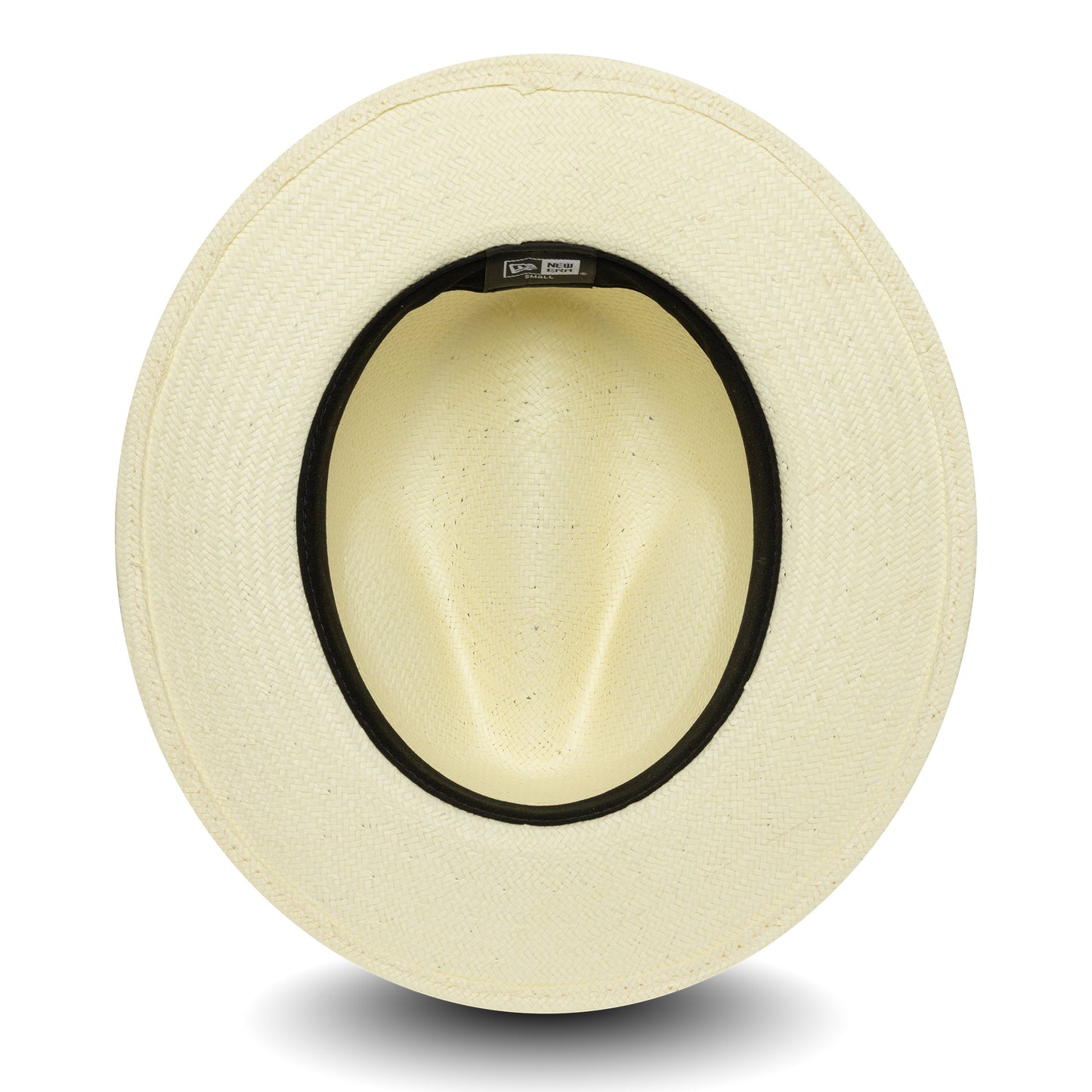 2025 Ryder Cup New Era Women's White Wicker Hat
