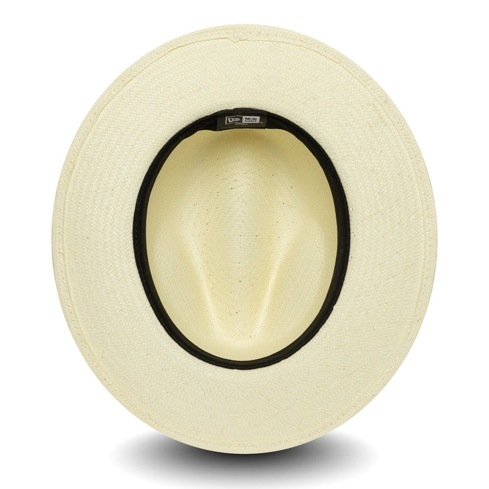 2025 Ryder Cup New Era Women's White Wicker Hat