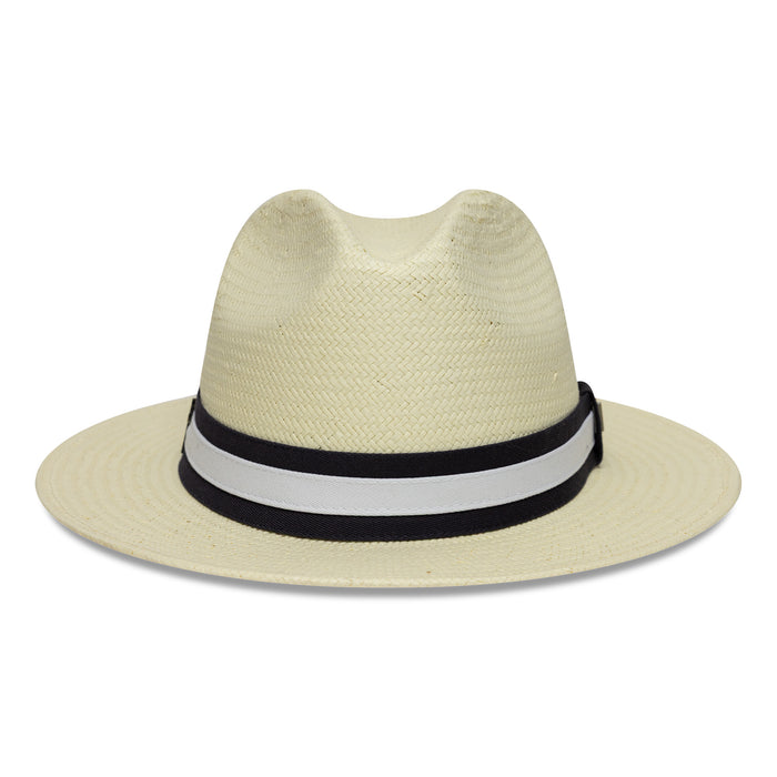 2025 Ryder Cup New Era Women's White Wicker Hat