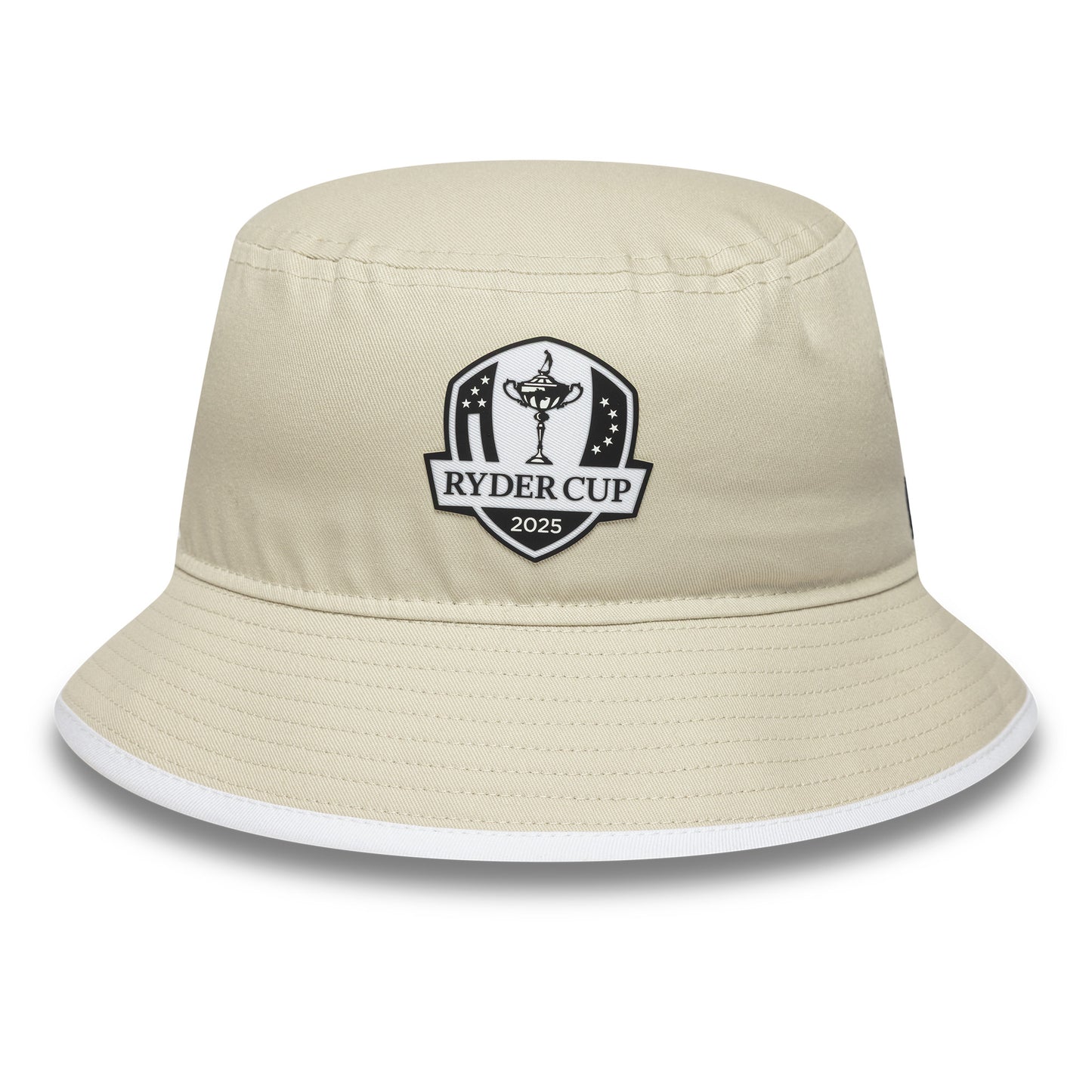2025 Ryder Cup New Era Women's Adventure Bucket Hat Large