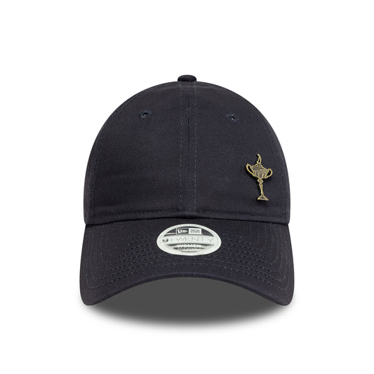 Ryder Cup 2025 New Era Women's 9Twenty Trophy Cap
