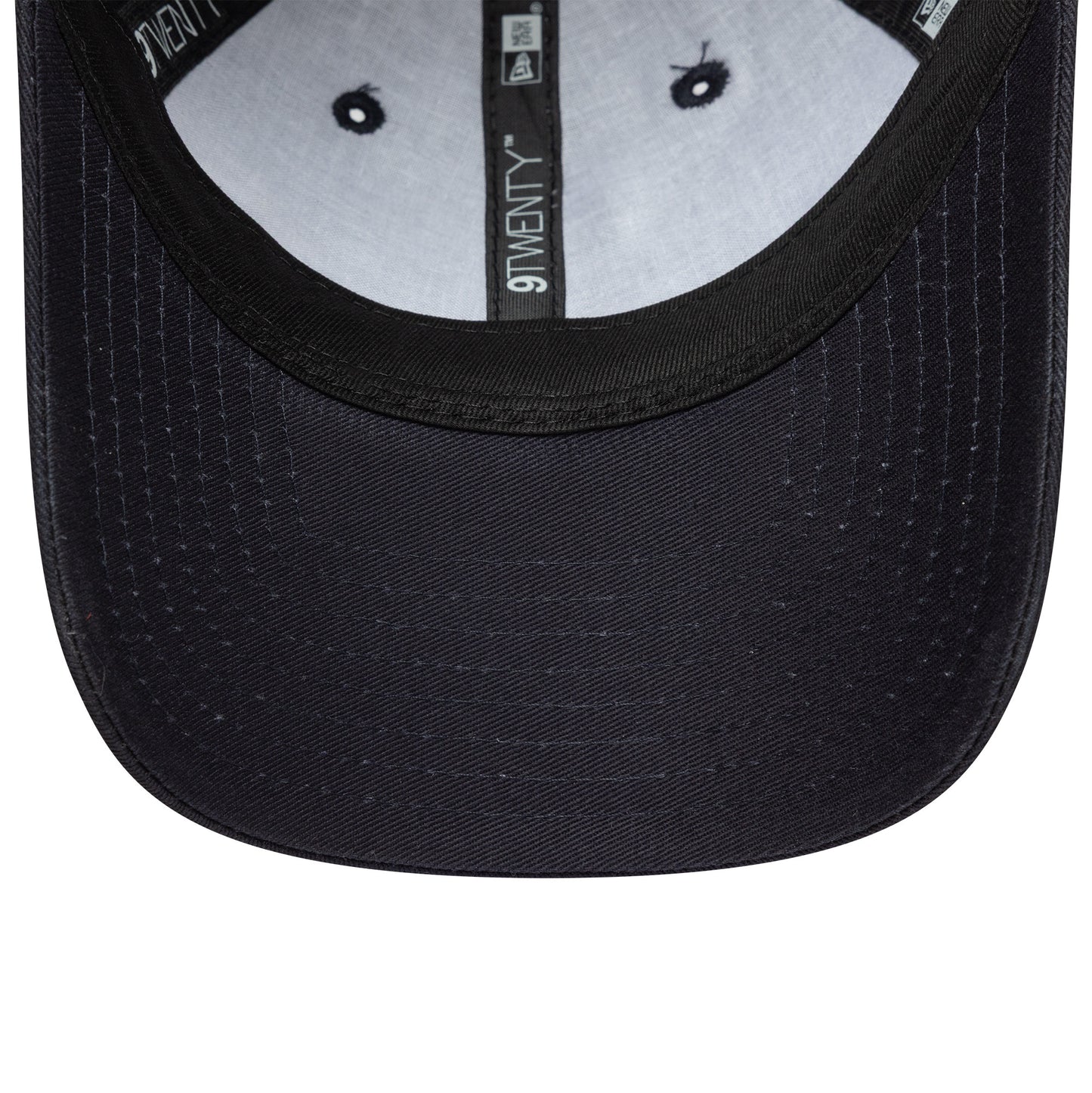 2025 Ryder Cup New Era Women's 9Twenty Trophy Navy Cap