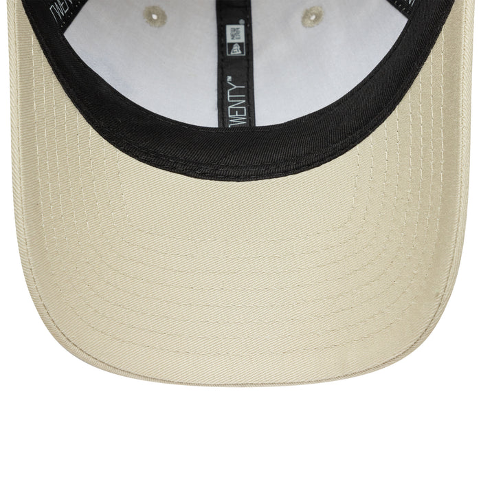 2025 Ryder Cup New Era Women's 9Twenty Trophy Stone Cap