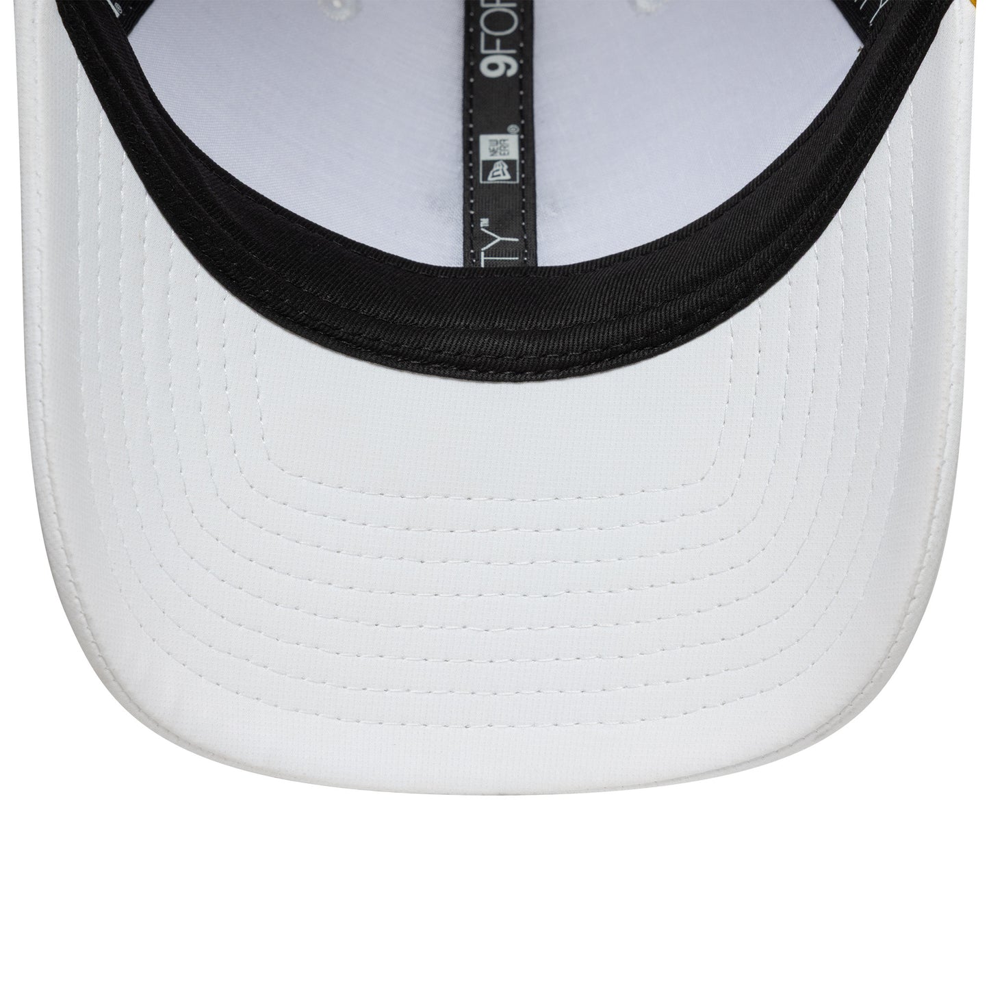 2025 Ryder Cup New Era Europe 9Forty Practice Grey Cap