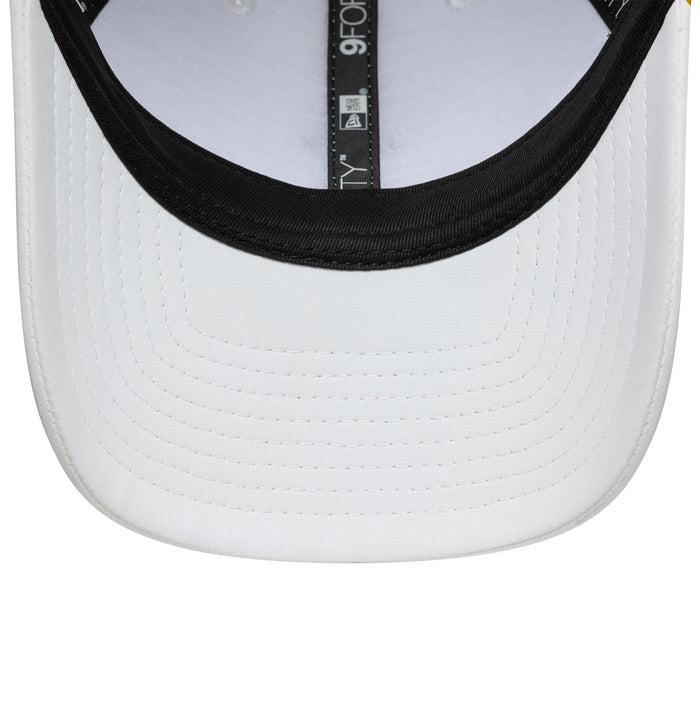 2025 Ryder Cup New Era Europe 9Forty Practice Grey Cap