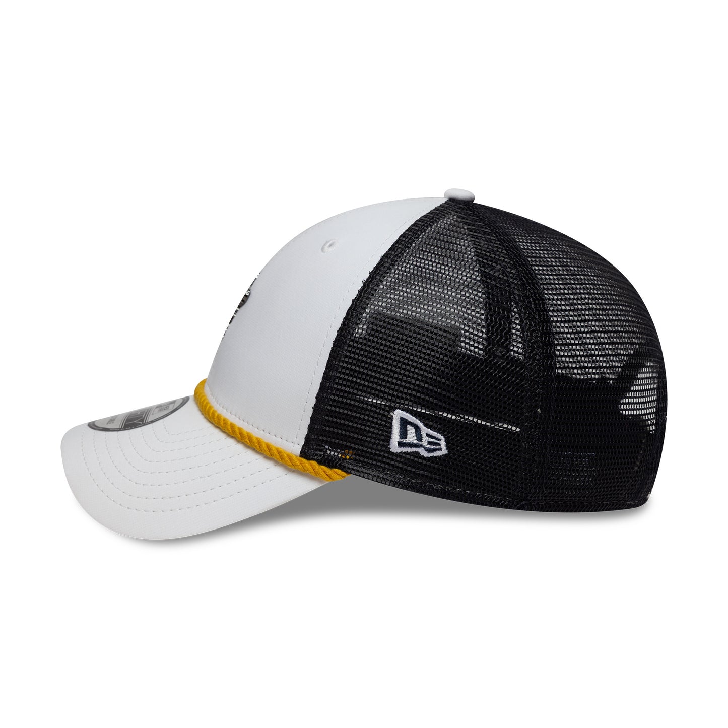 2025 Ryder Cup New Era Europe 9Forty Practice Grey Cap