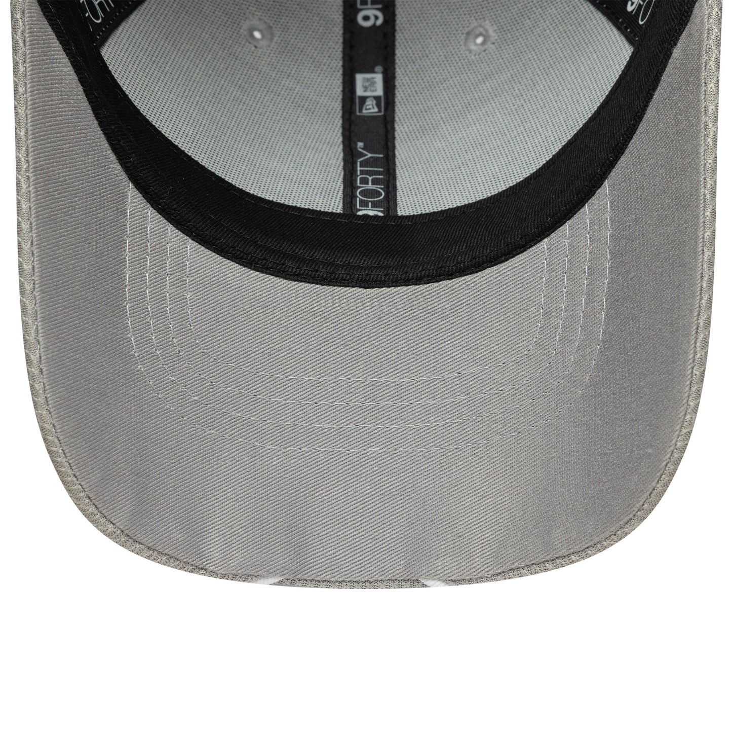 2025 Ryder Cup New Era Europe 9Forty Friday Grey Cap