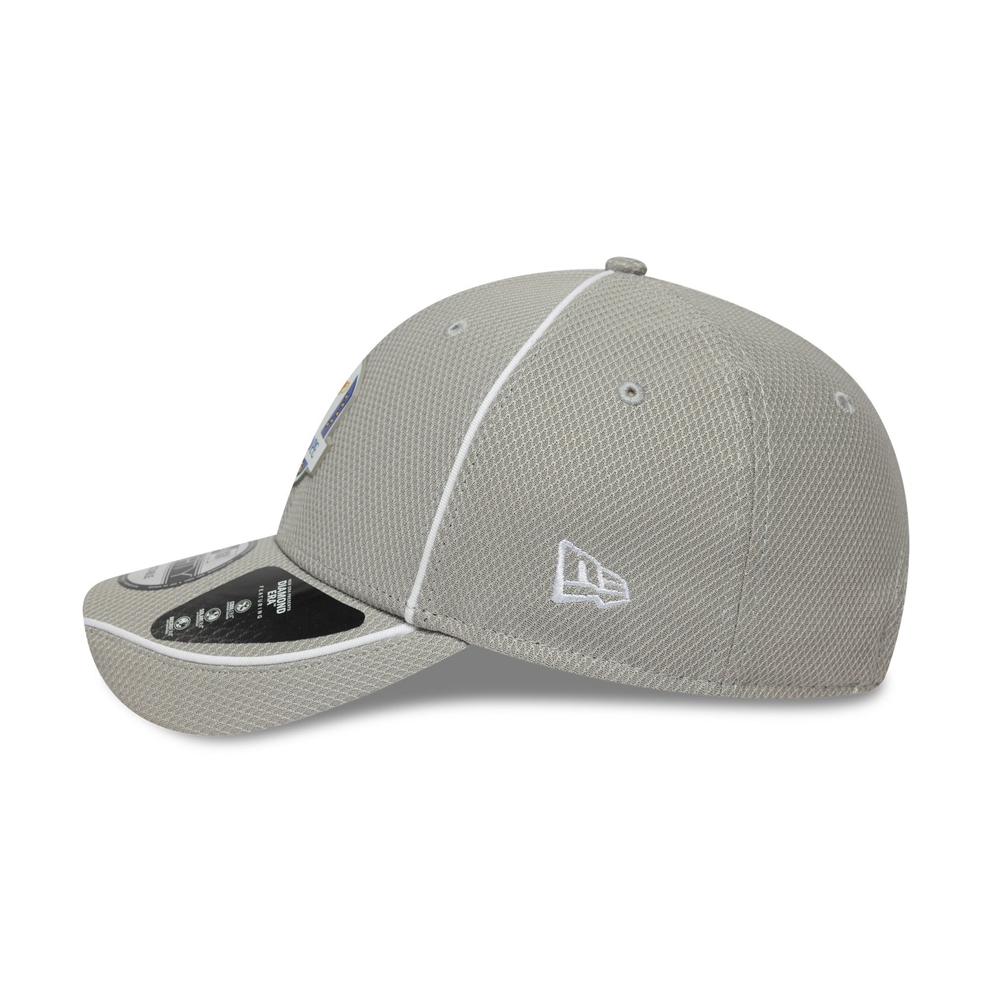 2025 Ryder Cup New Era Europe 9Forty Friday Grey Cap