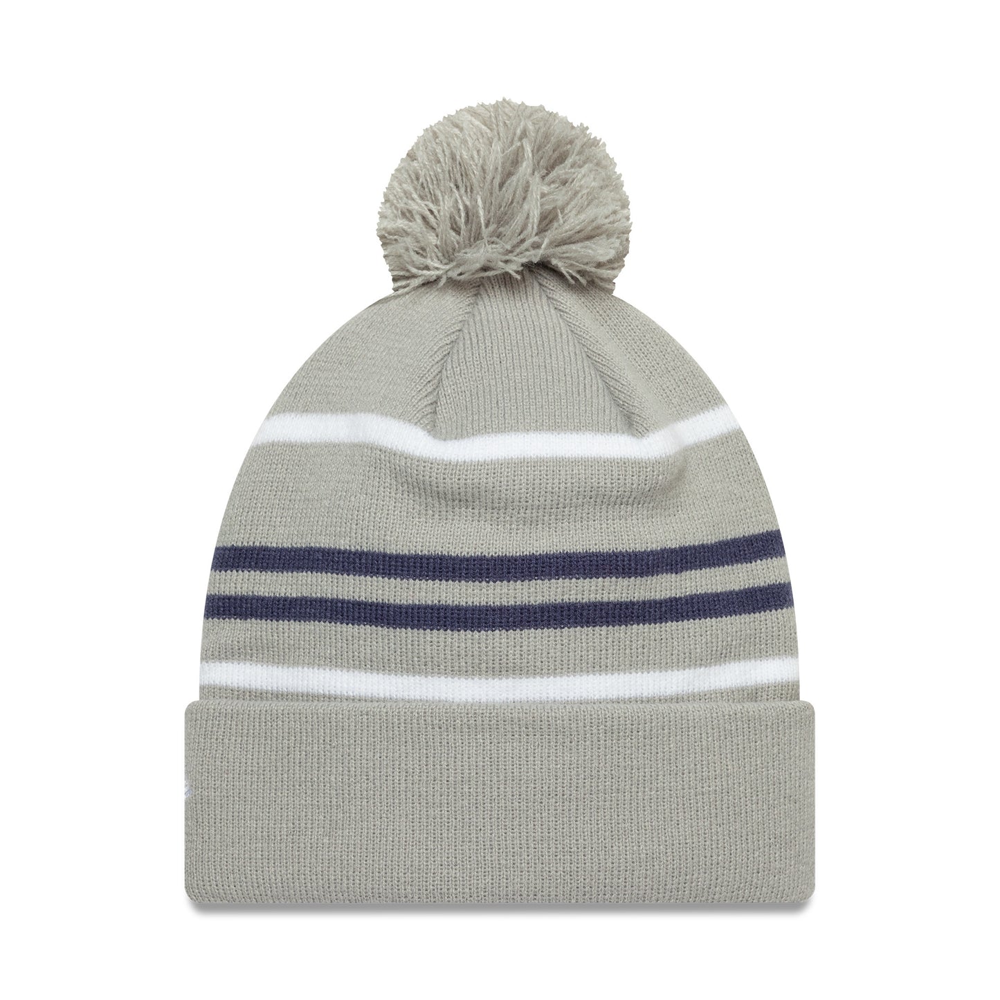 2025 Ryder Cup New Era Europe Friday Grey Cuff Beanie
