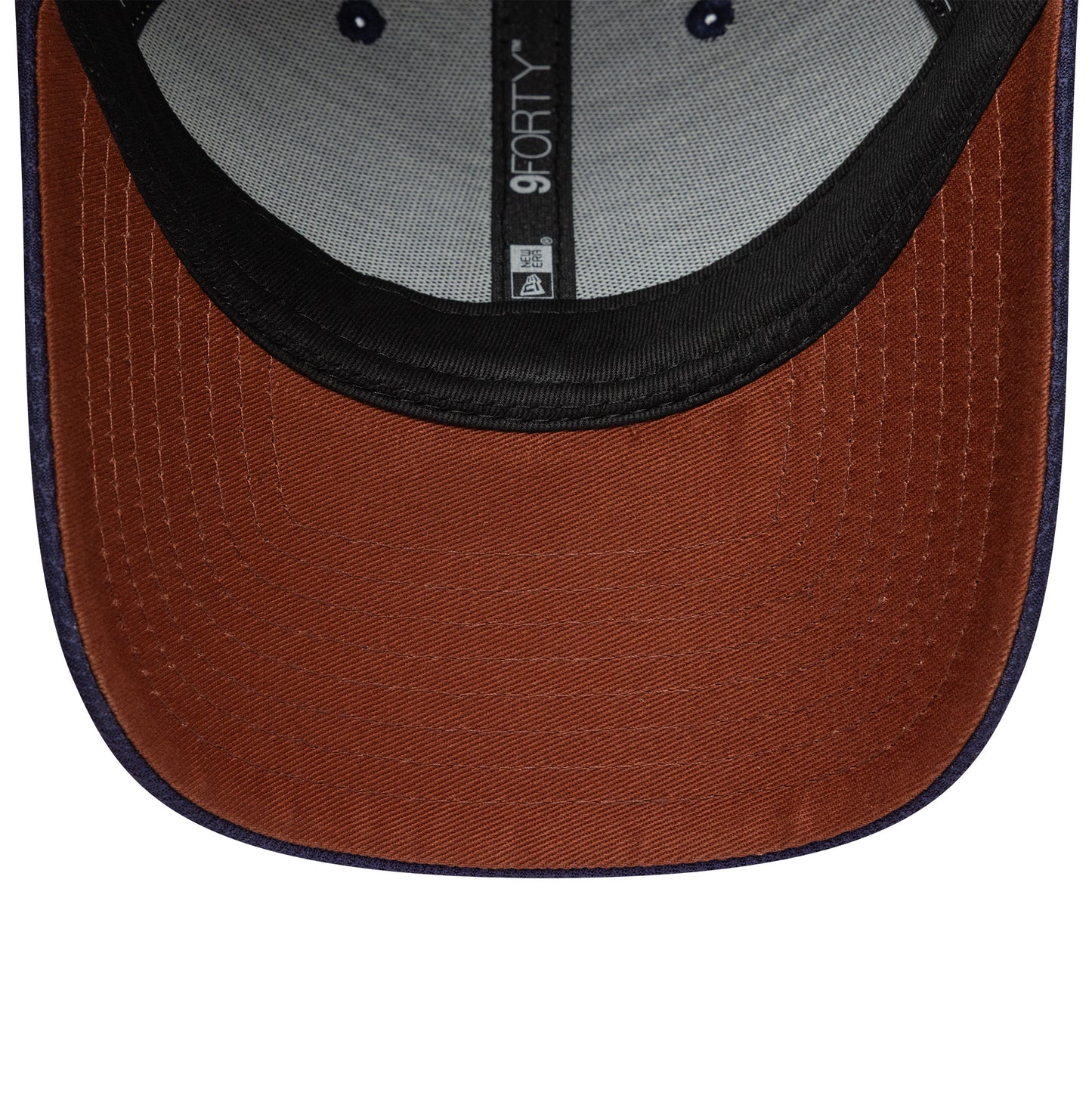 2025 Ryder Cup New Era Europe 9Forty Monday/Saturday Navy Cap