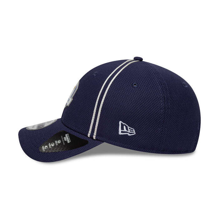 2025 Ryder Cup New Era Europe 9Forty Monday/Saturday Navy Cap