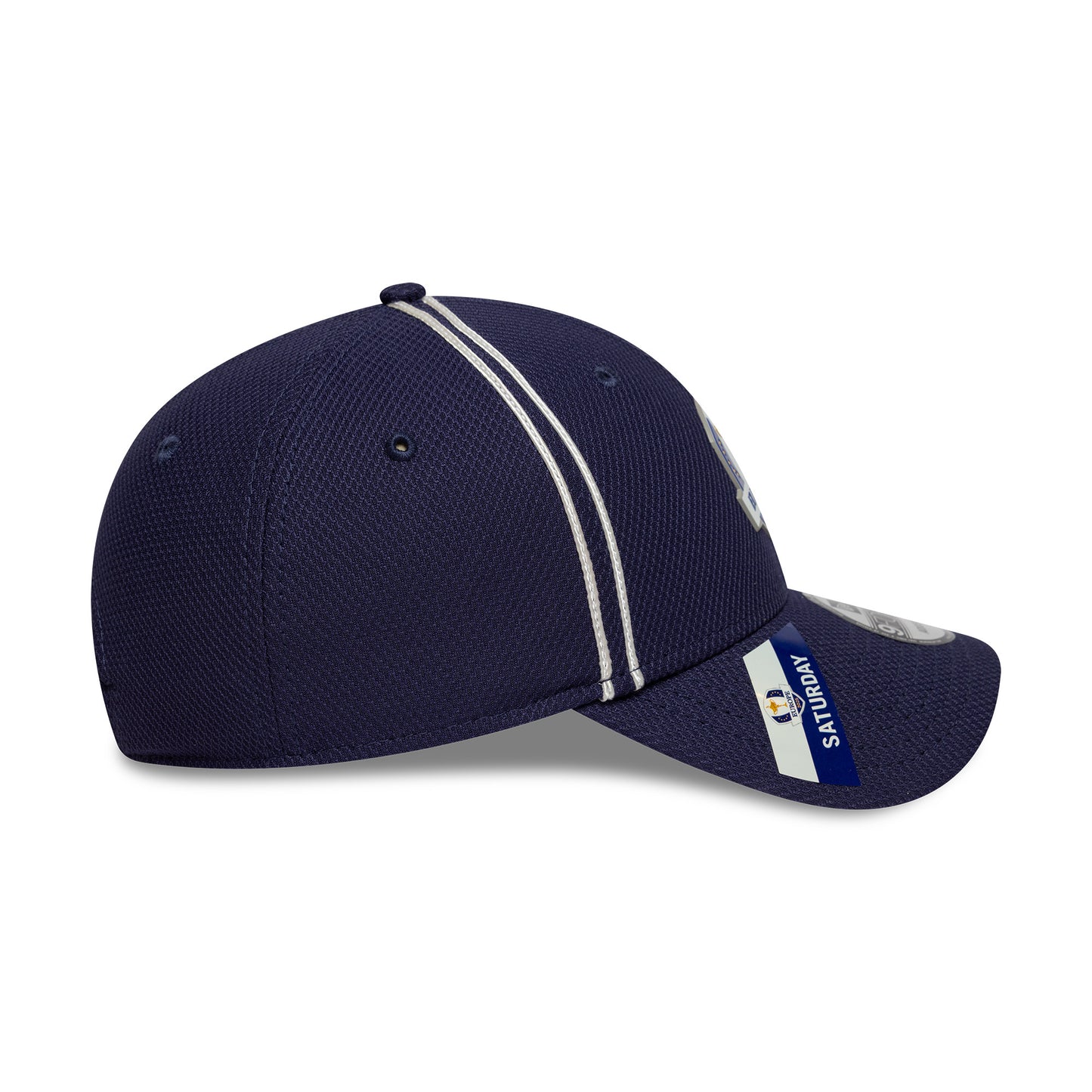2025 Ryder Cup New Era Europe 9Forty Monday/Saturday Navy Cap