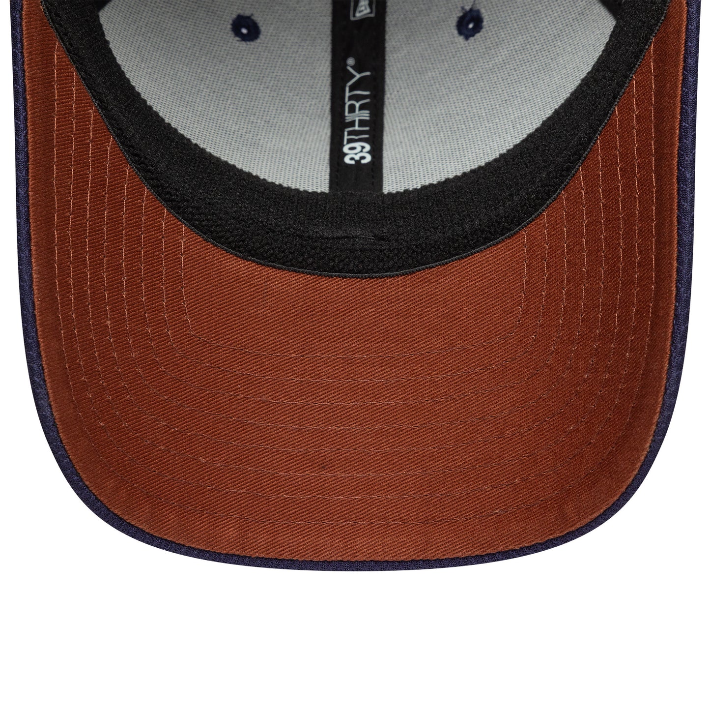 2025 Ryder Cup New Era Europe 39thirty Saturday Navy Cap S/M