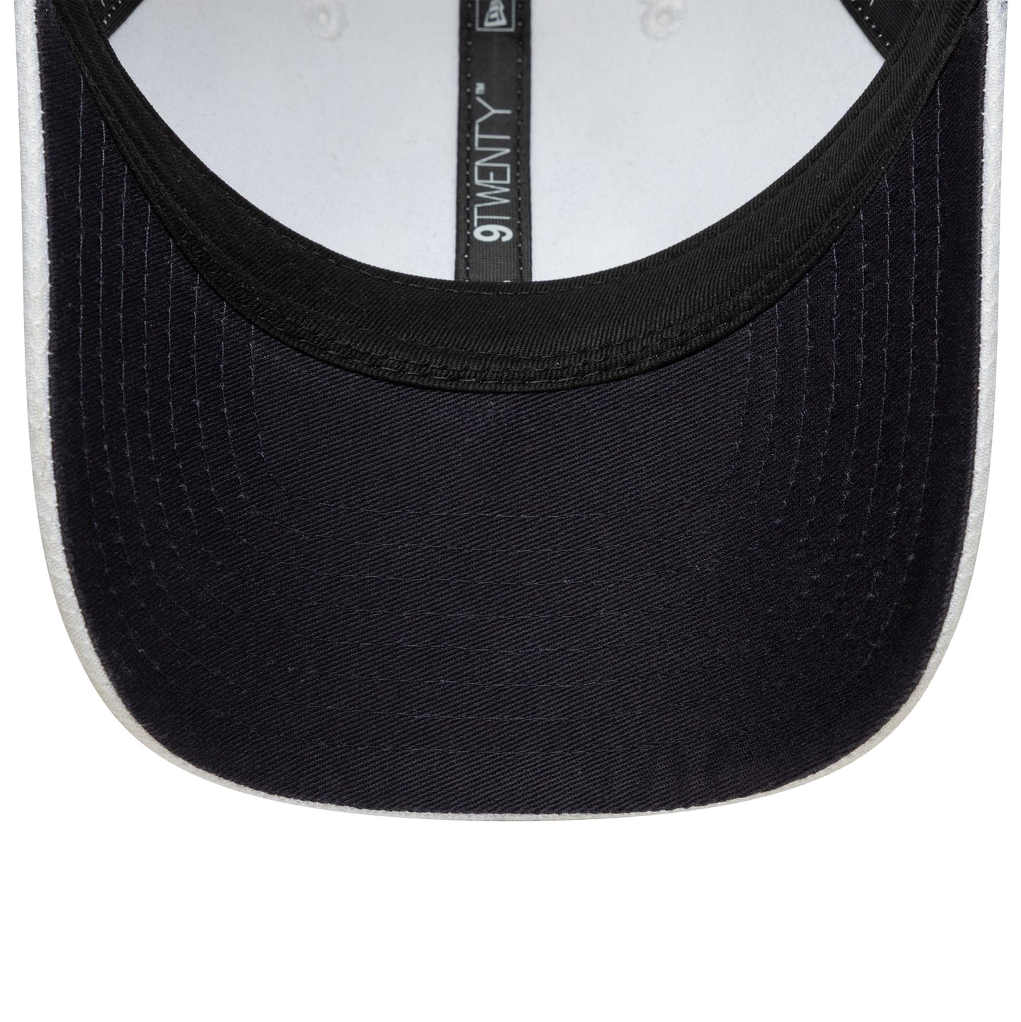 2025 Ryder Cup New Era Europe 9Twenty Sunday White Cap