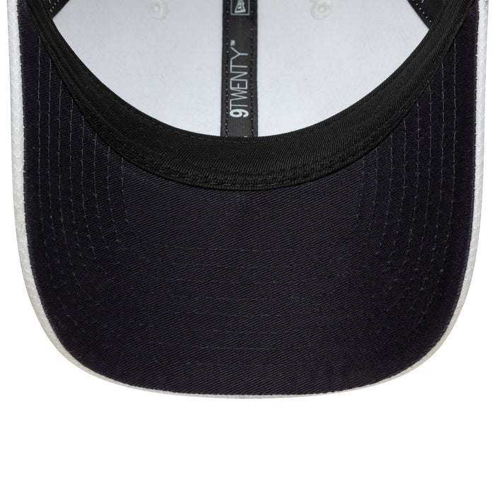 2025 Ryder Cup New Era Europe 9Twenty Sunday White Cap
