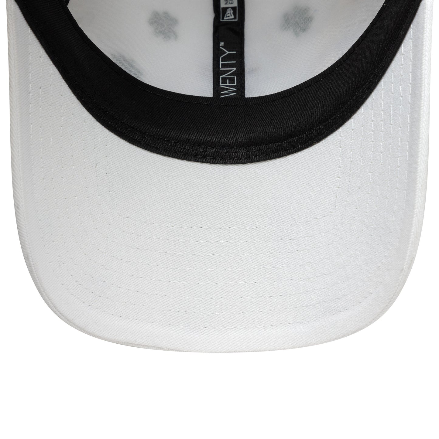 2027 Ryder Cup New Era 9TWENTY All Over Shamrock White Cap