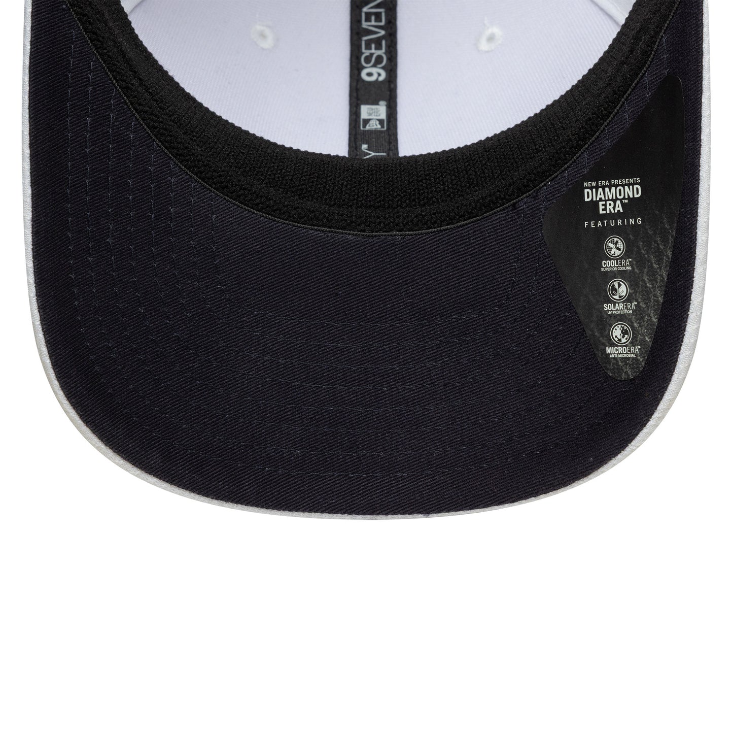 2025 Ryder Cup New Era Europe 9Seventy Sunday White Cap