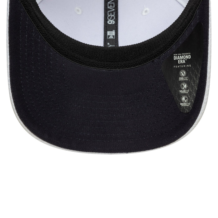 2025 Ryder Cup New Era Europe 9Seventy Sunday White Cap