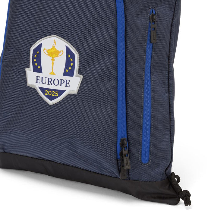 2025 Ryder Cup Team Europe Sackpack