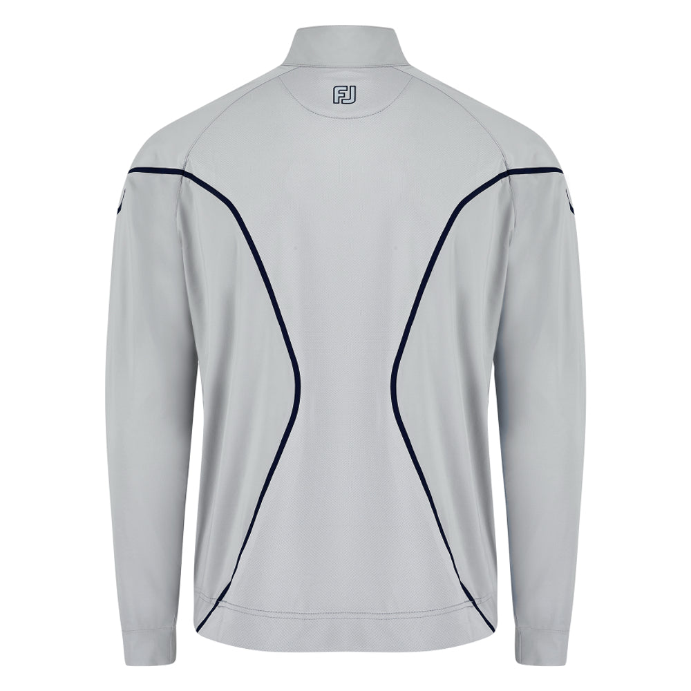 2027 Ryder Cup FootJoy Men's Tech 1/4 Zip Mid Layer