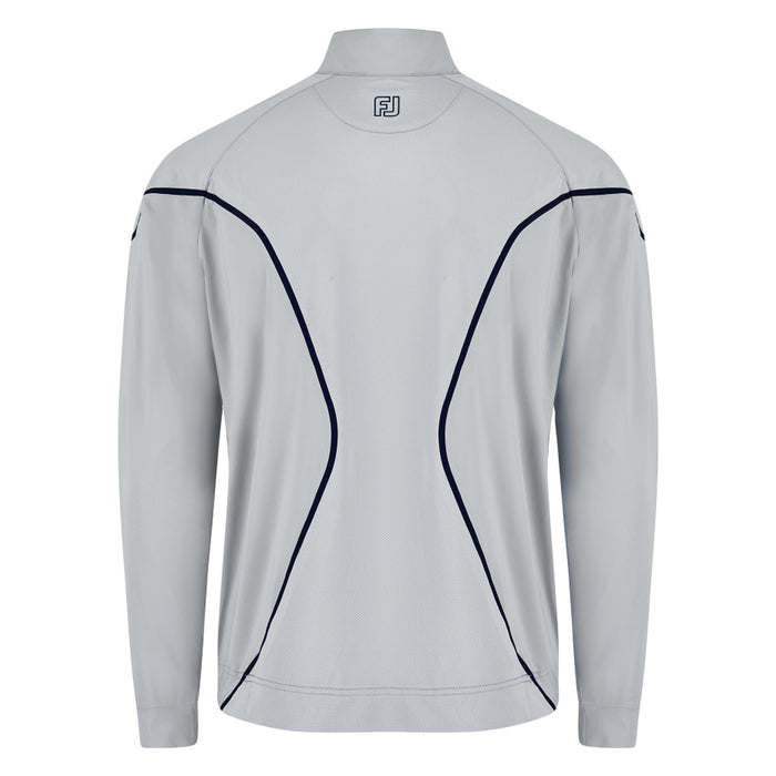 2027 Ryder Cup FootJoy Men's Tech 1/4 Zip Mid Layer